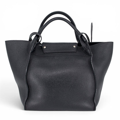 Céline Small Big bag schwarz