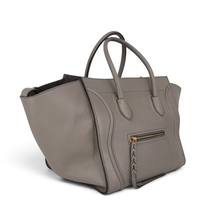 Céline Phantom grau