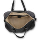 Gucci Boston bag Microguccissima schwarz
