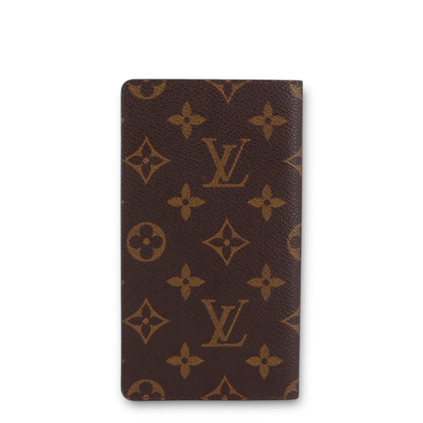 Louis Vuitton Agenda de poche Monogram