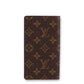 Louis Vuitton Agenda de poche Monogram