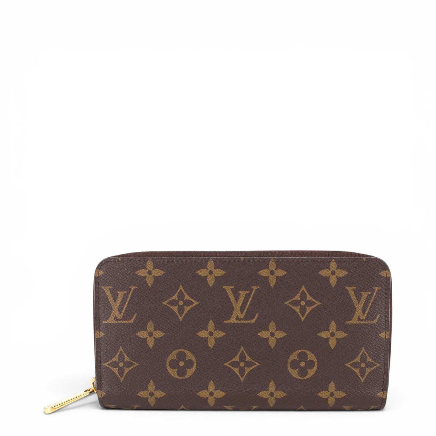 Louis Vuitton Zippy Monogram