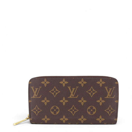 Louis Vuitton Zippy Monogram