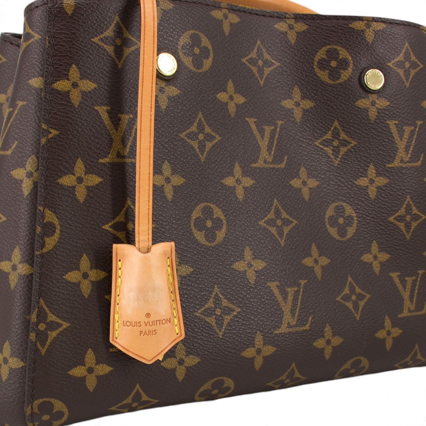 Louis Vuitton Montaigne BB Monogram