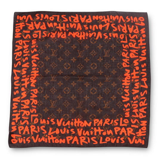 Louis Vuitton Bandana