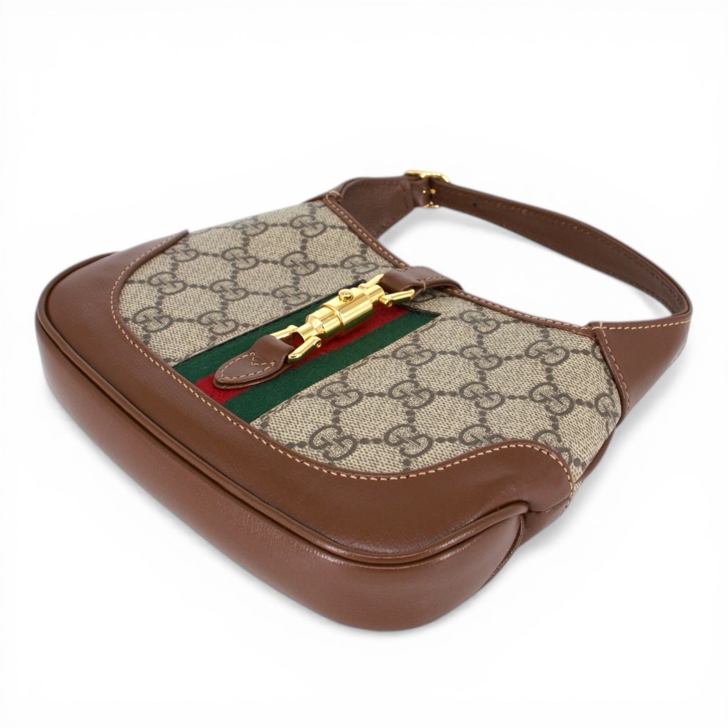 Gucci Mini Jackie GG supreme