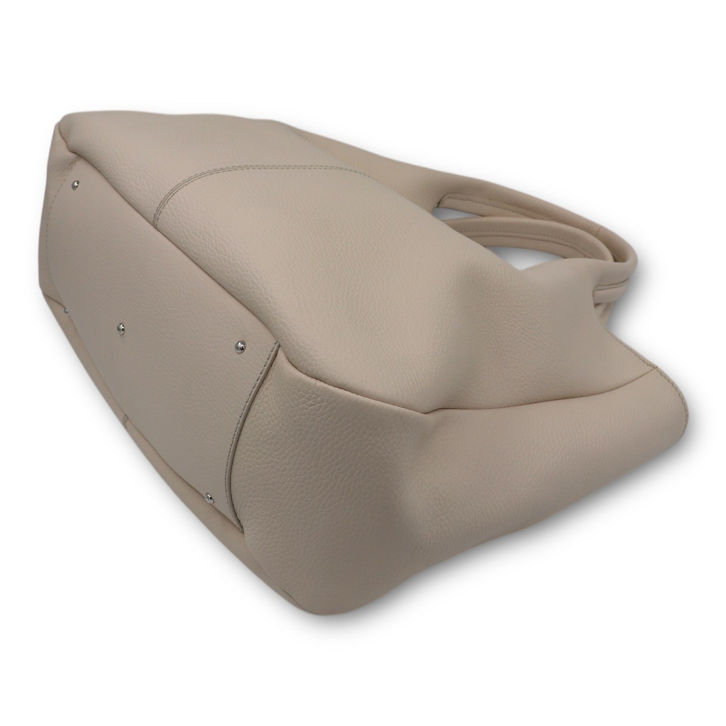 Tod's Media Shopper crème