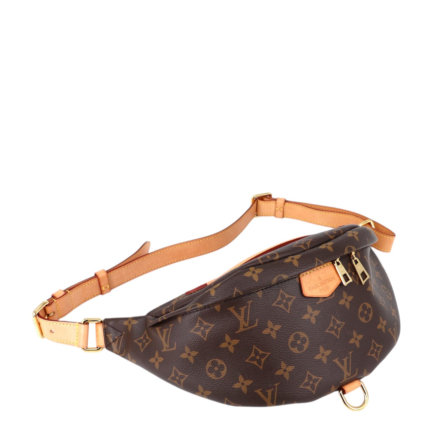 Louis Vuitton Bumbag Monogram