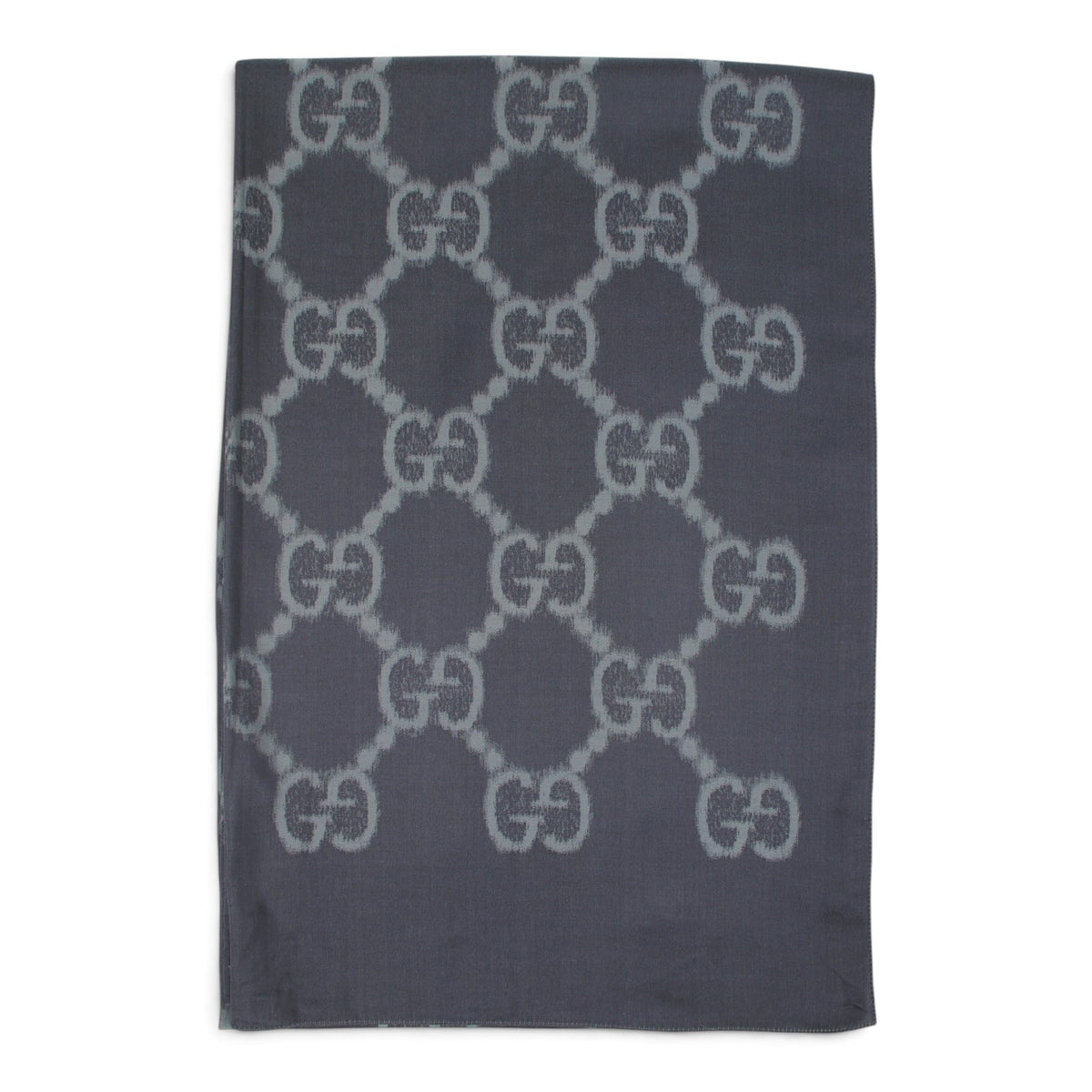 Gucci Wendeschal GG grau