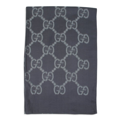 Gucci Wendeschal GG grau