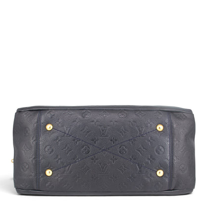 Louis Vuitton Artsy empreinte Infini