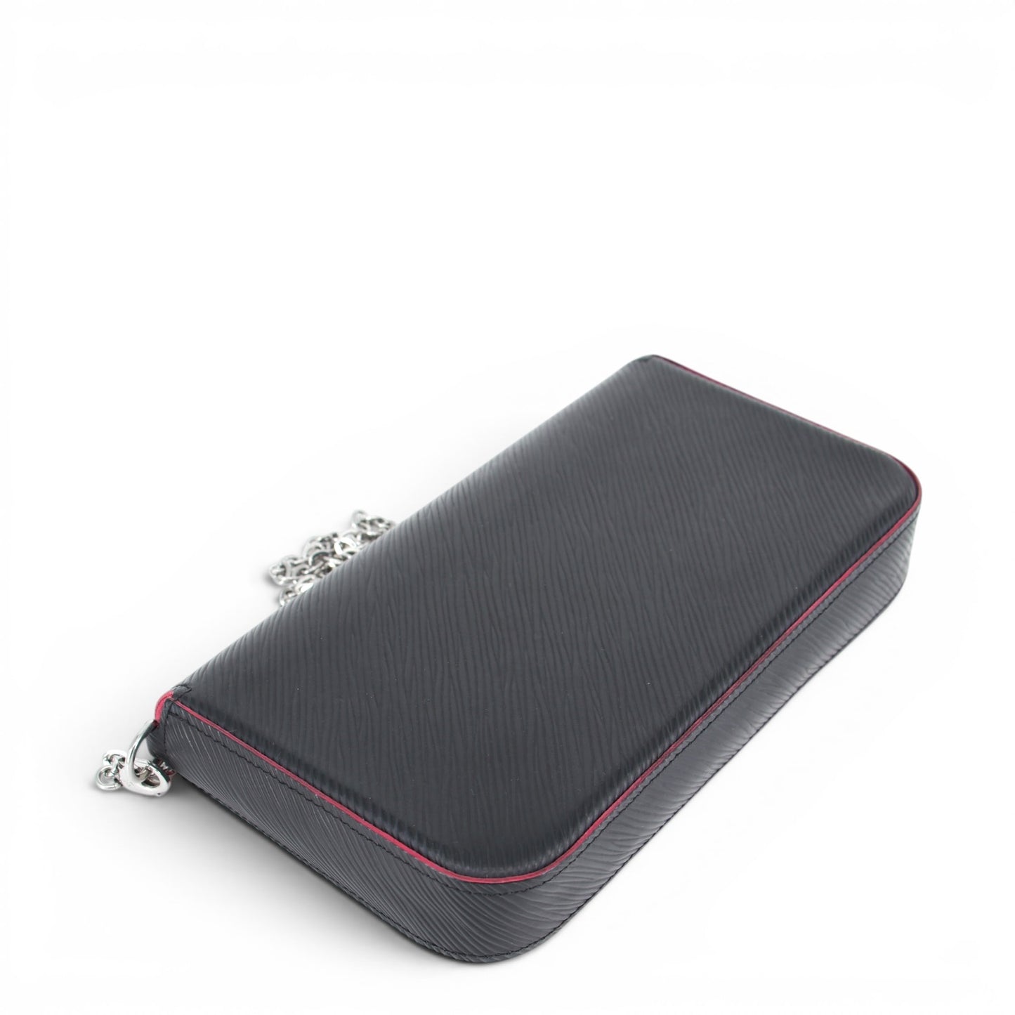 Louis Vuitton Pochette Félicie Epi schwarz