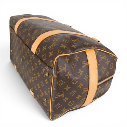 Louis Vuitton Carryall Weekender Monogram