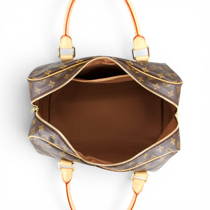 Louis Vuitton Carryall Weekender Monogram