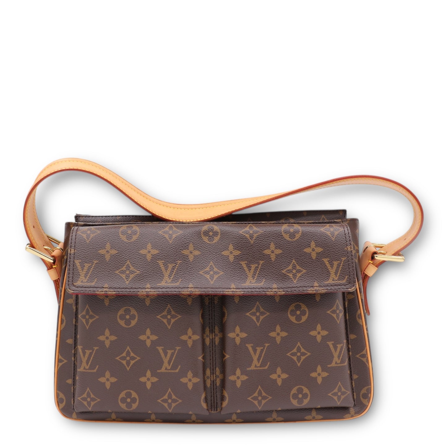 Louis Vuitton Viva cité monogram