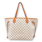 Louis Vuitton Neverfull MM Damier Azur