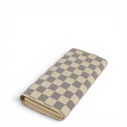 Louis Vuitton Sarah Damier Azur