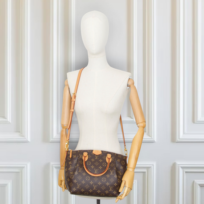 Louis Vuitton Turenne PM Monogram