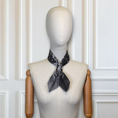 Louis Vuitton x Fragment Bandana