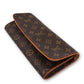 Louis Vuitton Twin Pochette Monogram