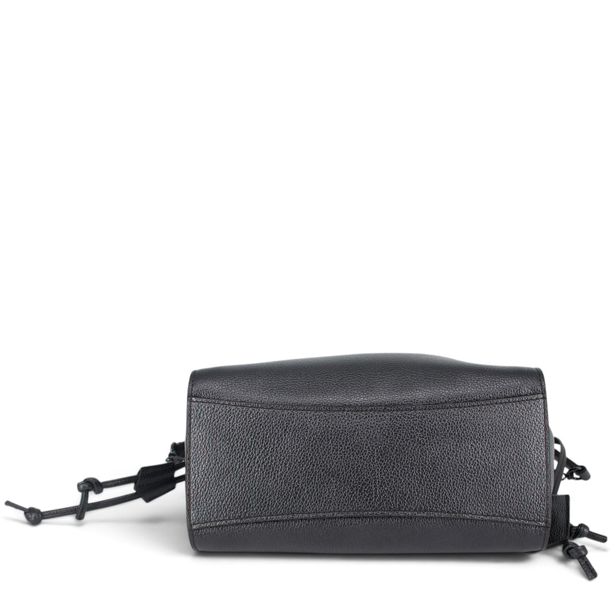 Mulberry Small Iris Two-way schwarz metallic