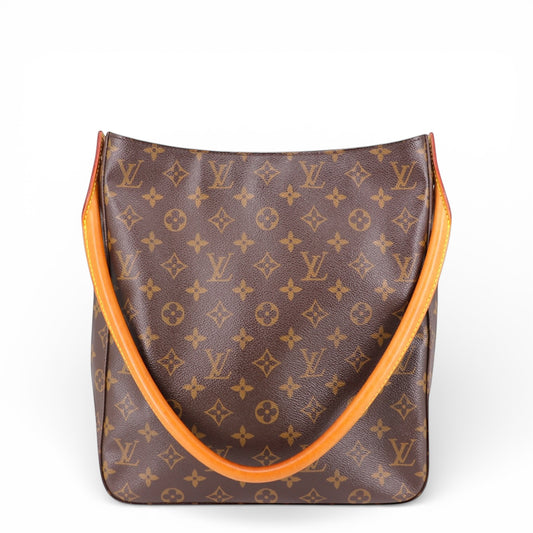 Louis Vuitton Looping GM Monogram