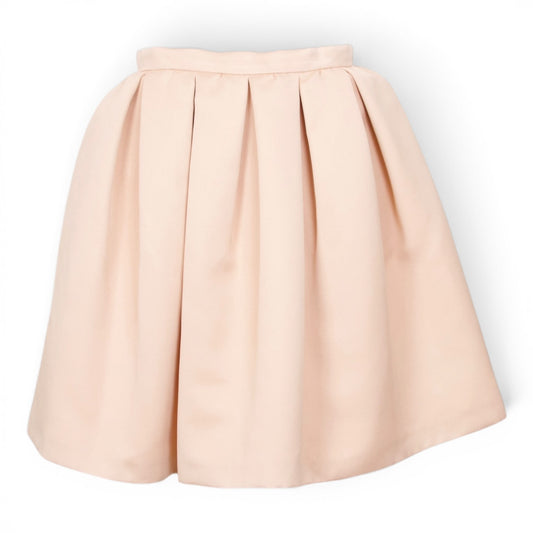 Max Mara Rock hellrosa Gr. 38