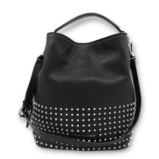 Burberry Susanna Two-way schwarz