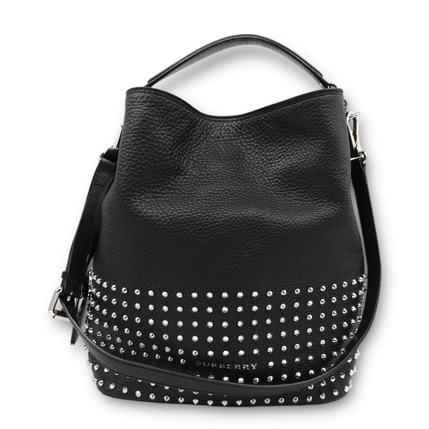 Burberry Susanna Two-way schwarz