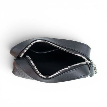 MCM Camera bag Visetos schwarz