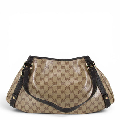 Gucci Abbey GG Shopper