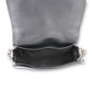 Chanel Boy enchained schwarz