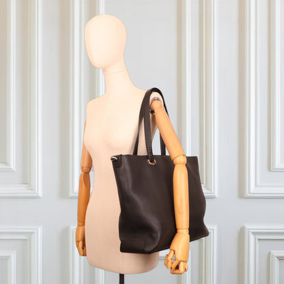 Cartier Must de Cartier Shopper schwarz