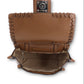 Etro Crown me two-way braun
