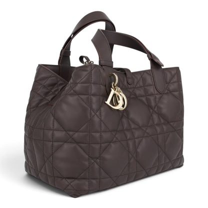 Dior Medium Toujours Chocolat