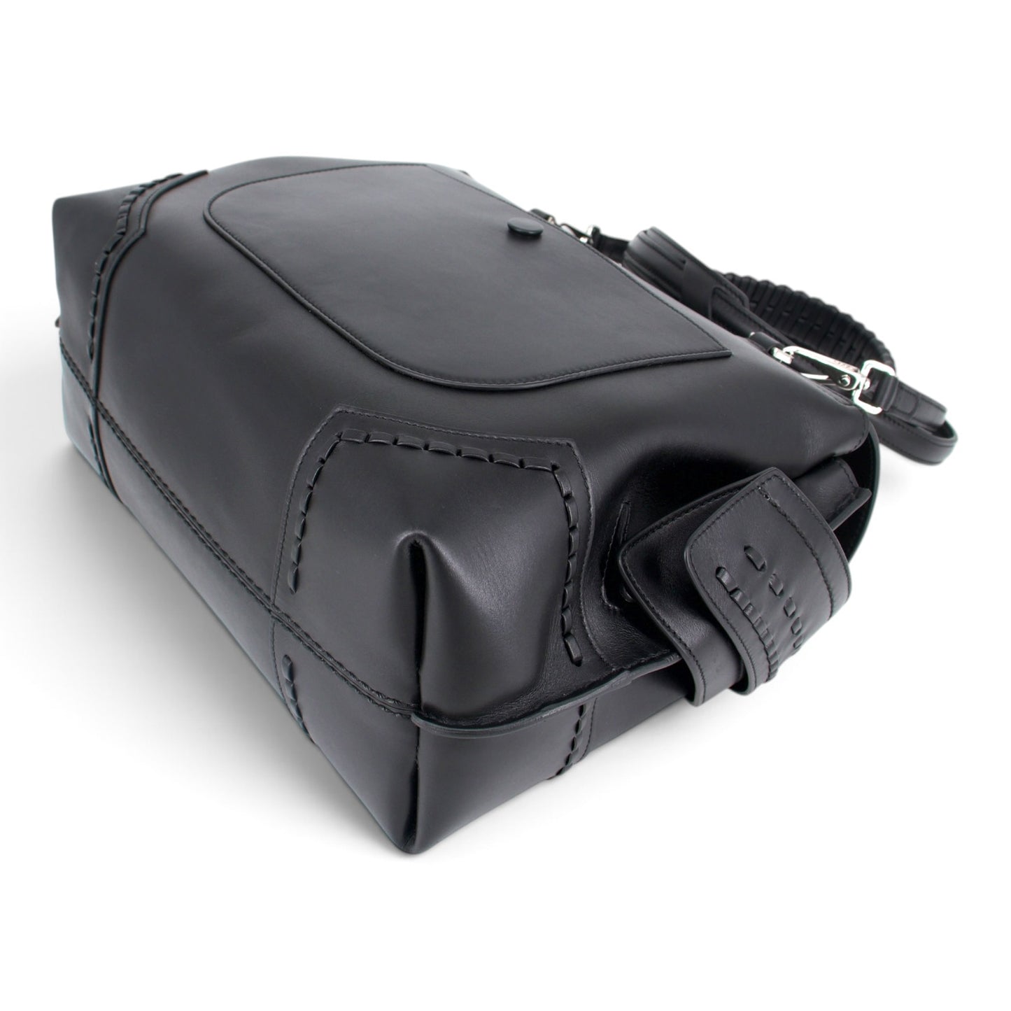 Tod's New Wave Two-way schwarz