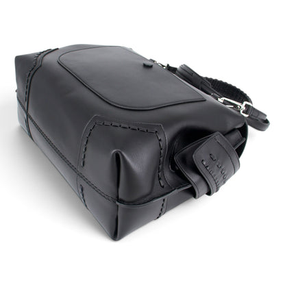 Tod's New Wave Two-way schwarz