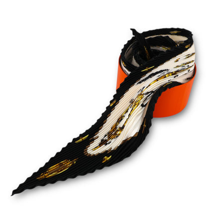 Hermès Plissé “Clés”