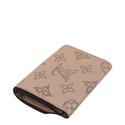 Louis Vuitton Iris XS Mahina beige shimmer