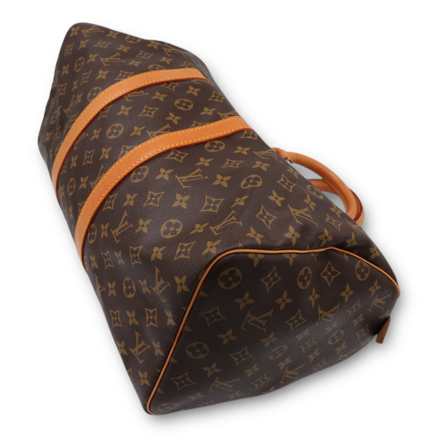 Louis Vuitton Keepall 45 Monogram