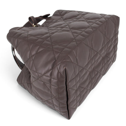 Dior Medium Toujours Chocolat