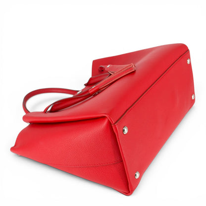 Louis Vuitton Lockmeto Rubis