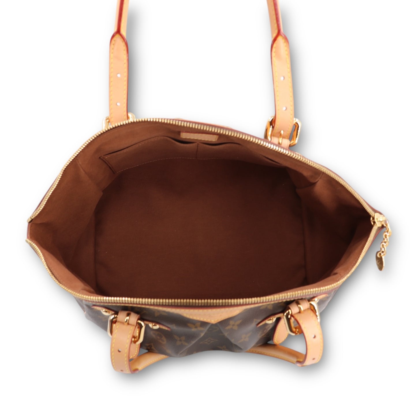 Louis Vuitton Tivoli GM Monogram