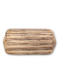Prada Canapa Tweed braun