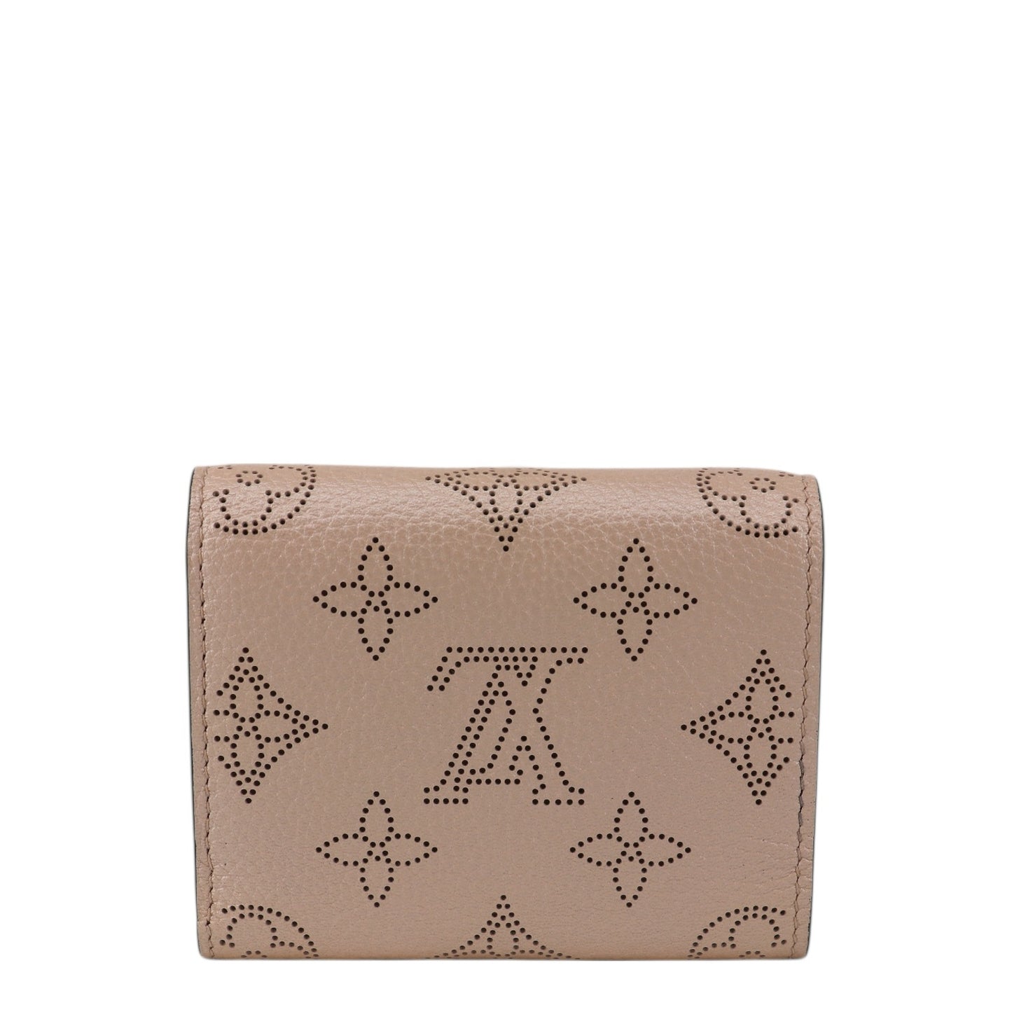 Louis Vuitton Iris XS Mahina beige shimmer