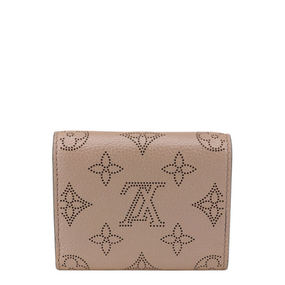 Louis Vuitton Iris XS Mahina beige shimmer