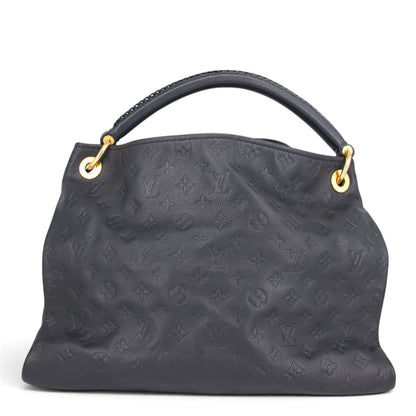 Louis Vuitton Artsy empreinte Infini