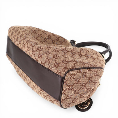 Gucci Sukey Wolle GG