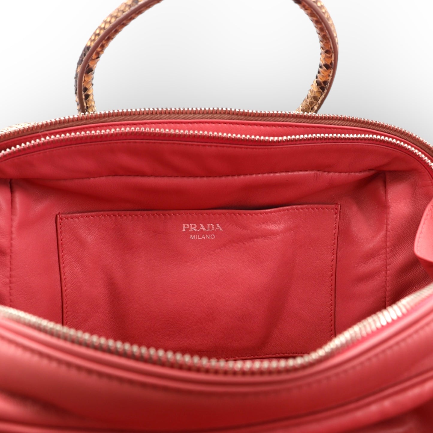 Prada Two-way Python