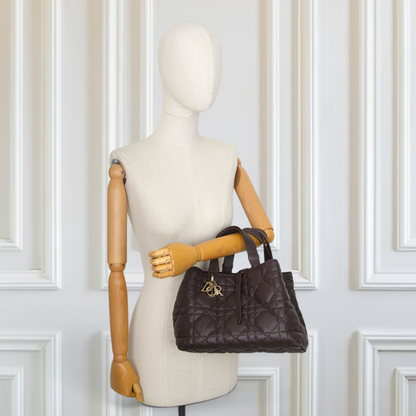 Dior Medium Toujours Chocolat